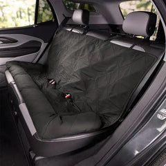 Waterproof Dog Car Seat Cover Pad