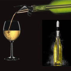 Ice Wine Chiller Stick