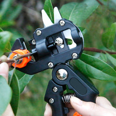 GardenPro™ Precision Grafting Shears